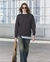 Buzo Zara gris - comprar online