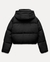 Puffer Zara black - MACHI