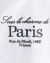 Buzo H&M gris paris - MACHI