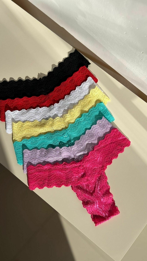 Calcinha Amora - comprar online