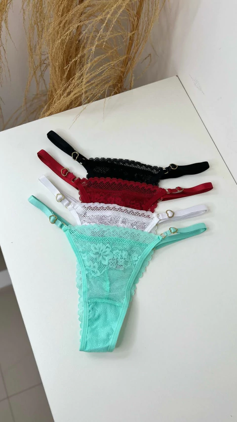 Calcinha Mel - comprar online