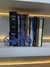 Porta livros bike - Geguton