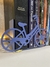 Porta livros bike - Geguton - Uauu!