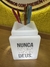 Organizador luminoso sempre foi Deus - Decorfun - comprar online