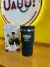 Copo Tumbler Hanger 650ml HOGWARTS – HARRY POTTER - comprar online