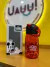 Garrafa Flip infantil 400ml - MICKEY MOUSE na internet