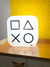 Box playstation luminária – Decorfun na internet