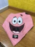 Bandana PET PATRICK- Zona Criativa - Tamanho M