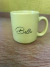 Caneca mini Tina Bela - Princesas Disney – Zona Criativa - comprar online