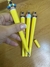Caneta Fofinhaa Cone Capivara - 4 unidades - Uauu!