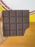 Bloco perfumado chocolate - comprar online