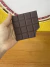 Bloco perfumado chocolate