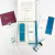 TERAPIA PROTEÇÃO & EQUILÍBRIO I Kit Floral para Insegurança - Flor de Íris - Terapia Flor de Íris