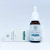 TERAPIA PROTEÇÃO & EQUILÍBRIO I Kit Floral para Insegurança - Flor de Íris - Terapia Flor de Íris