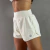 SHORT DUPLO LISO - comprar online