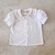 Camisa Clara- Beige - comprar online