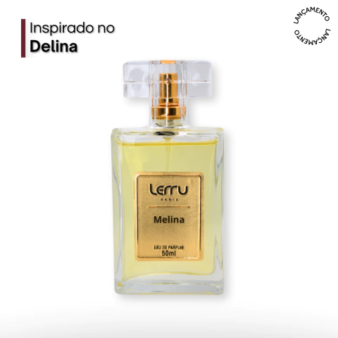 Melina - Inspirado no Delina - comprar online