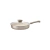 Sartén recta cerámica beige con tapa - Tramontina - comprar online