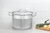 OLLA TRAMONTINA - 28 cm y 11,9 Litros - LINEA PROFESSIONAL - 62625280 - tienda online