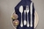 TENEDOR PLATO PRINCIPAL TRAMONTINA - 12 piezas - LINEA ITALY - 63932020