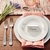 TENEDOR PLATO PRINCIPAL TRAMONTINA - 12 piezas - LINEA PACIFIC - 63962020 en internet