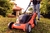 CORTADORA DE CÉSPED TRAMONTINA - 1300 W, 220 V - 79661944 en internet