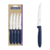 CUCHILLO PLATO PRINCIPAL - 12 piezas - LINEA IPANEMA - 23360915