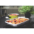 ASADERA TRAMONTINA - 34 cm y 2,2 litros - 61310341 - tienda online