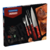 JUEGO DE ASADO TRAMONTINA - 14 piezas - LINEA POLYWOOD - 21199789 - comprar online