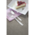 TENEDOR POSTRE TRAMONTINA - 12 piezas - LINEA LAGUNA - 63906050 - comprar online