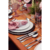 Imagen de TENEDOR PLATO PRINCIPAL TRAMONTINA - 12 piezas - LINEA ITALY - 63932020