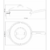 SARTEN TRAMONTINA - 28 cm y 4,8 Litros - LINEA SOLAR - 62500280 - comprar online