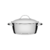 CACEROLA TRAMONTINA - 24 cm y 4,2 Litros - LINEA ALLEGRA - 62653240