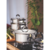 CACEROLA TRAMONTINA - 20 cm y 3,6 Litros - LINEA DUO - 62484200 - comprar online