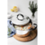 CACEROLA TRAMONTINA - 20 cm y 3,6 Litros - LINEA DUO - 62484200