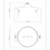 CACEROLA TRAMONTINA - 24 cm y 6,0 Litros - LINEA DUO - 62484240 - comprar online