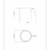 JARRO HERVIDOR TRAMONTINA - 14 cm de diametro y 2,0 Litros - LINEA DUO - 62492140 - comprar online