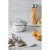 CACEROLA TRAMONTINA - 20 cm diametro y 2,7 Litros - LINEA ALLEGRA - 62651200 - tienda online