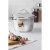 OLLA TRAMONTINA - 24 cm de diametro y 7,5 litros - LINEA ALLEGRA - 62655240 - tienda online