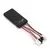 DAGPS-Vehicle Tracking Device System com Relé Mic e Bateria, GPS Tracker, Origi