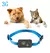 Dagps com pedômetro real 3g 2g cão de estimação gps tracker localizador cria