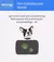 Dagps com pedômetro real 3g 2g cão de estimação gps tracker localizador cria na internet