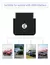 Deoke-mini obd gps tracker sem função de diagnóstico obd, com alarme de vibra na internet