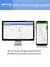 Deoke-mini obd gps tracker sem função de diagnóstico obd, com alarme de vibra - DAGPS BRASIL