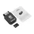 Dagps tk206 obd gps veículo rastreador de carro gsm gprs localizador em tempo r - DAGPS BRASIL