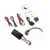 DAGPS-GPS Tracker para carro, 4G, GT06, Monitor, Som, Stop Engine, Sos para moto