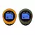 PG03 Mini GPS Tourist Navigator, Handheld para viagens, Caminhadas por satélite