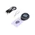 PG03 Mini GPS Tourist Navigator, Handheld para viagens, Caminhadas por satélite