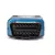 Dagps tk206 obd gps veículo rastreador de carro gsm gprs localizador em tempo r na internet