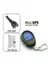 PG03 Mini GPS Tourist Navigator, Handheld para viagens, Caminhadas por satélite na internet